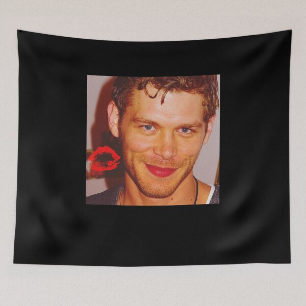 Item preview, Love Funny Man Rebekah Movies Mikaelson Gifts For Everyone designed and sold by DonatellaPadu.