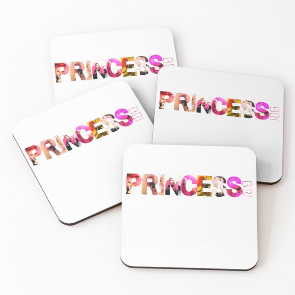 Item preview, Princessbri essential t shirt | princessbri  sticker designed and sold by ReganPro5.