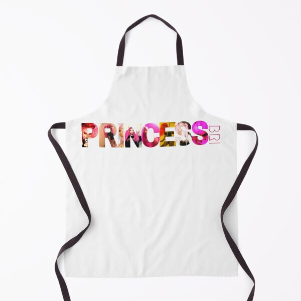 Item preview, Princessbri essential t shirt | princessbri  sticker designed and sold by ReganPro5.