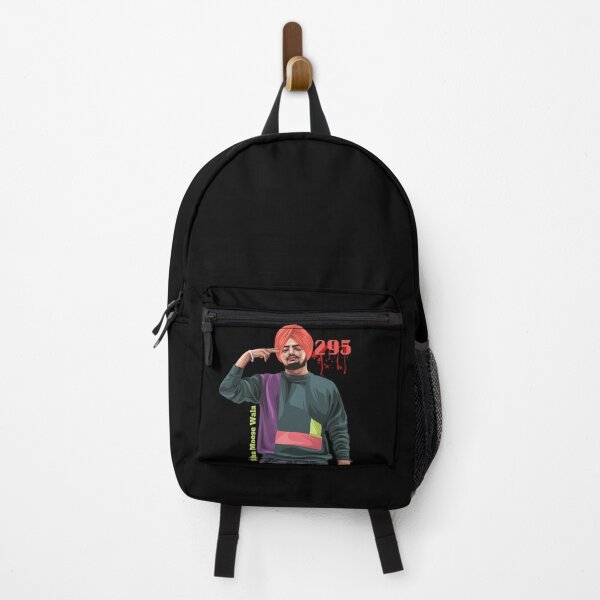 Item preview, Sidhu Moose Wala RIP | Sidhu Moose Wala designed and sold by Miraal & Co ⭐️⭐️⭐️⭐️⭐️.