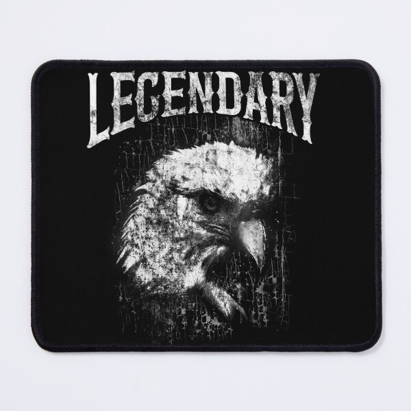 Item preview, Legendary Eagle designed and sold by Digital Story Time.