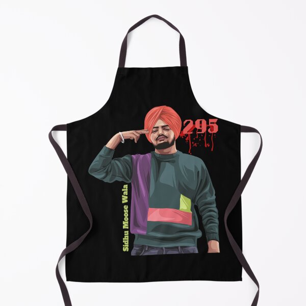 Item preview, Sidhu Moose Wala RIP | Sidhu Moose Wala designed and sold by Miraal & Co ⭐️⭐️⭐️⭐️⭐️.