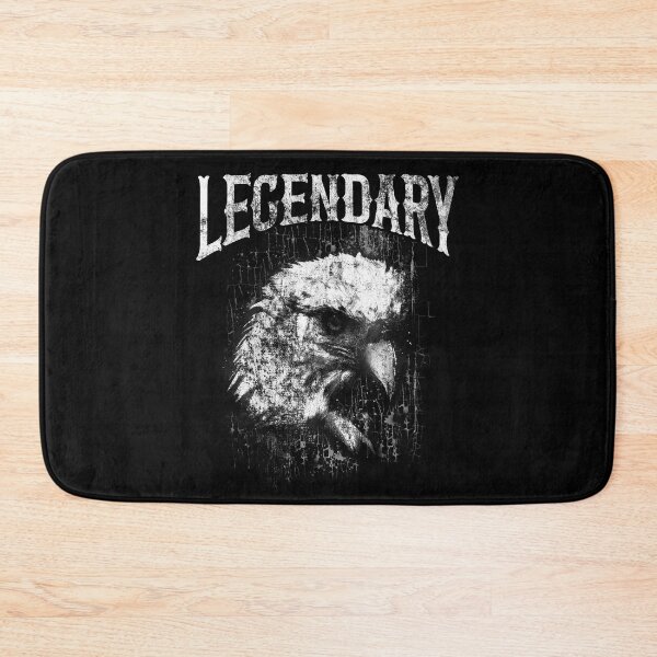 Item preview, Legendary Eagle designed and sold by Digital Story Time.