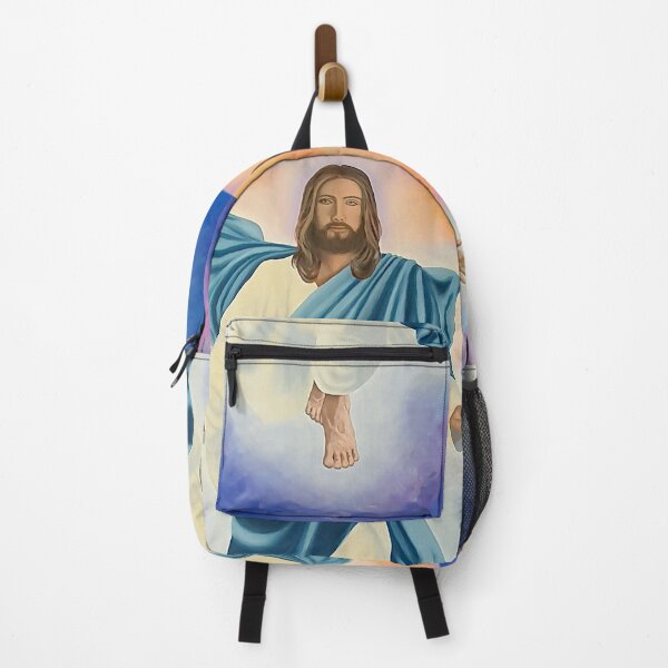 Item preview, Jesus Christ designed and sold by Tereza Pilar Art.