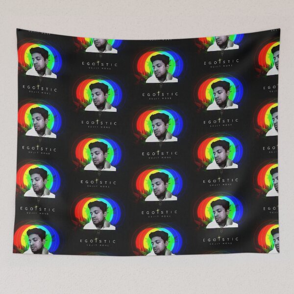 Item preview, Egoistic designed and sold by Sujitmone.