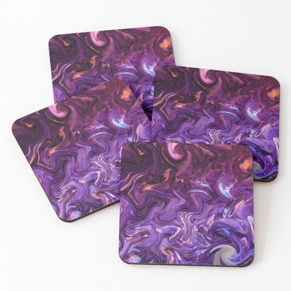 Item preview, Marble - Liquify #12 designed and sold by SoulArtLove.