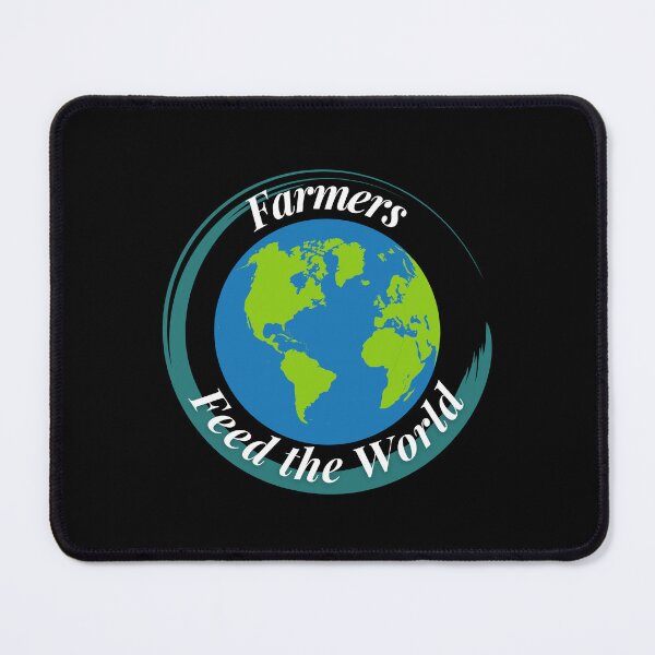 Item preview, Farmers Feed the World designed and sold by Profession-Co.