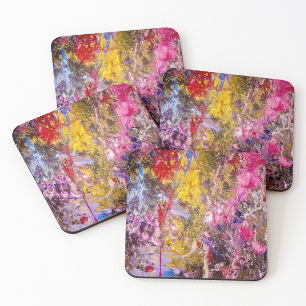 Item preview, Abstract Creative Art  designed and sold by SoulArtSara.