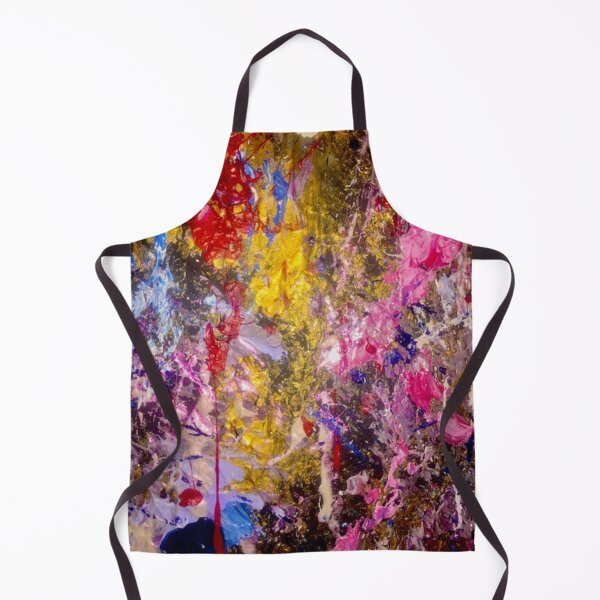 Item preview, Abstract Creative Art designed and sold by SoulArtSara.