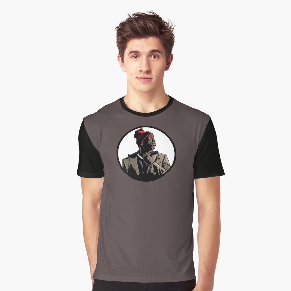 skeksis t shirt