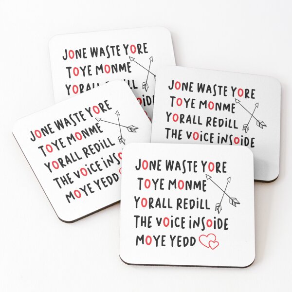 Item preview, Dont Waste Your Time On Me     designed and sold by RivieraDesigner.