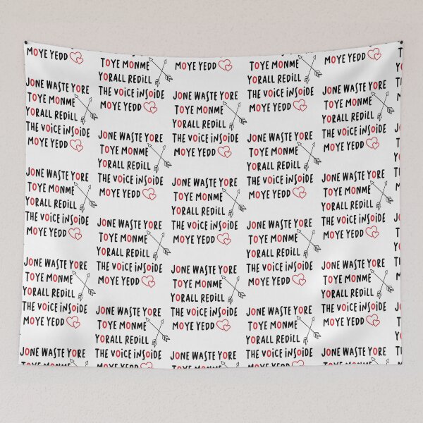Item preview, Dont Waste Your Time On Me     designed and sold by RivieraDesigner.