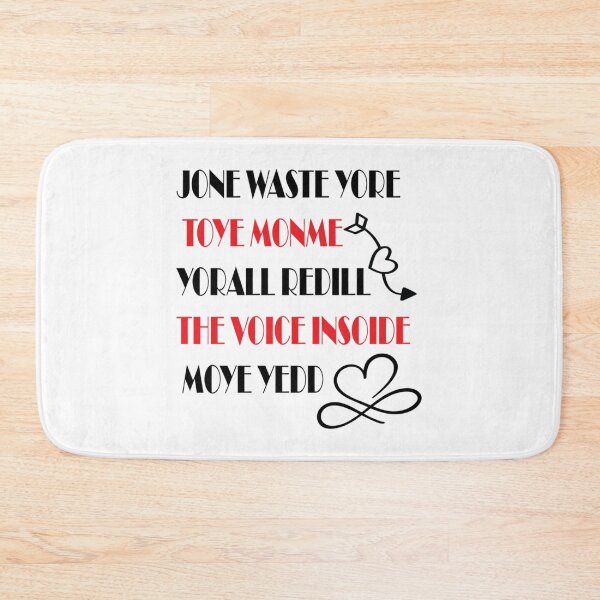 Item preview, Dont Waste Your Time On Me  Active  designed and sold by RivieraDesigner.