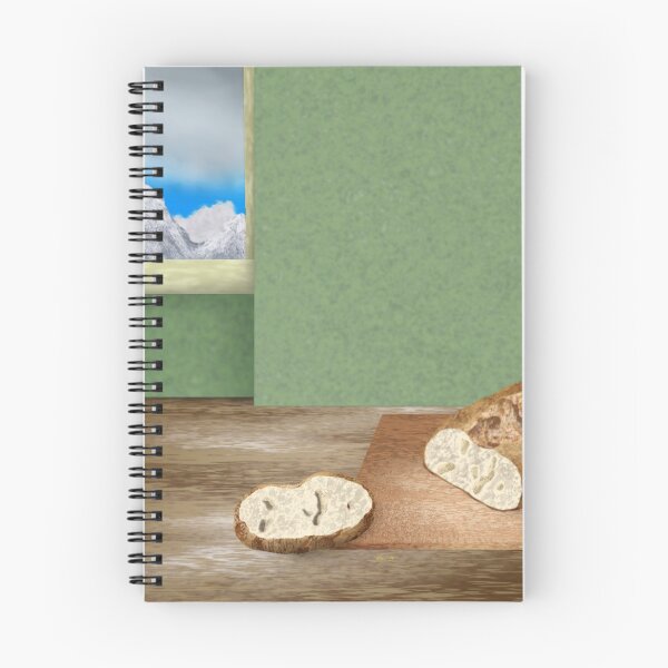 Item preview, Artisan Bread designed and sold by thebigG2005.