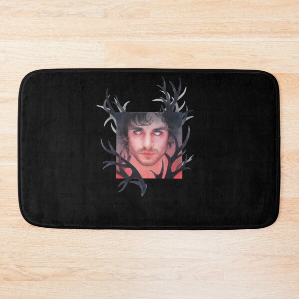 Item preview, Nice Keepsake Hannigram Horror Mads Mikkelsen Gifts For Everyone designed and sold by Prestonstewart.