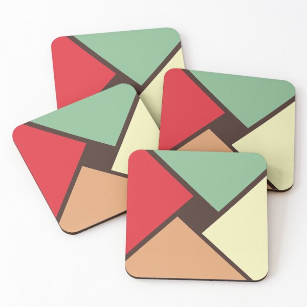 Item preview, Color Palette designed and sold by 236design.
