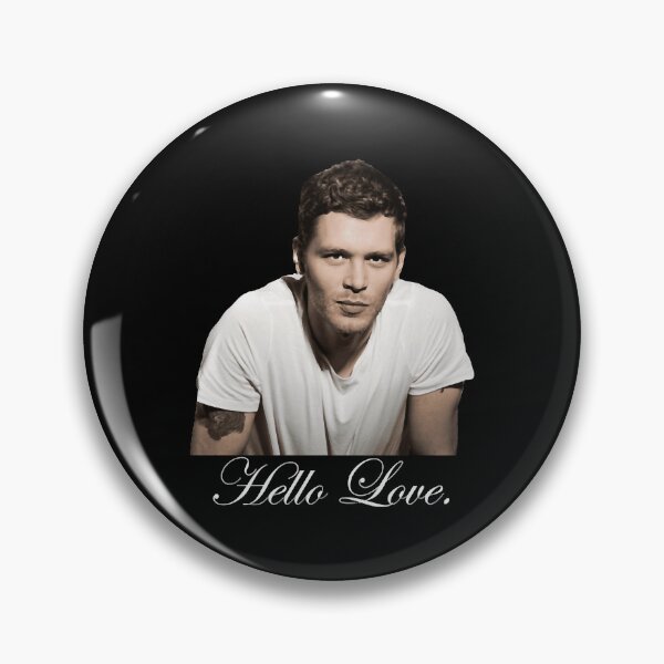Item preview, Funny Gift Rebekah Movies Mikaelson Cute Gifts designed and sold by DonatellaPadu.