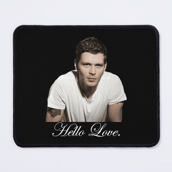 Item preview, Funny Gift Rebekah Movies Mikaelson Cute Gifts designed and sold by DonatellaPadu.