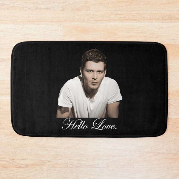 Item preview, Funny Gift Rebekah Movies Mikaelson Cute Gifts designed and sold by DonatellaPadu.