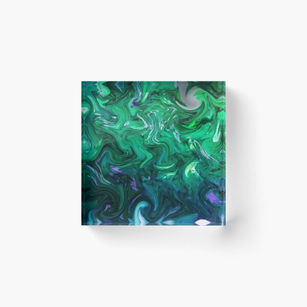 Item preview, Marble - Liquify #13 designed and sold by SoulArtLove.
