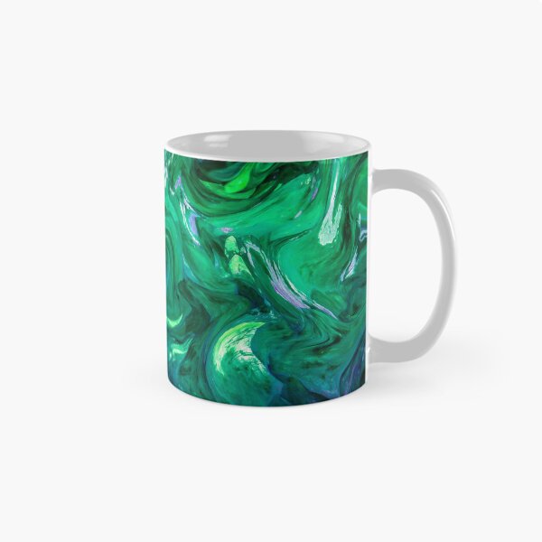 Item preview, Marble - Liquify #13 designed and sold by SoulArtLove.