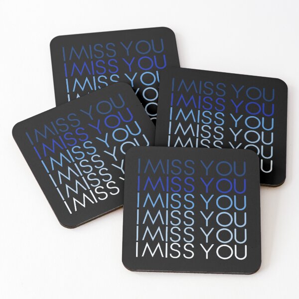 Item preview, i miss you       designed and sold by RivieraDesigner.