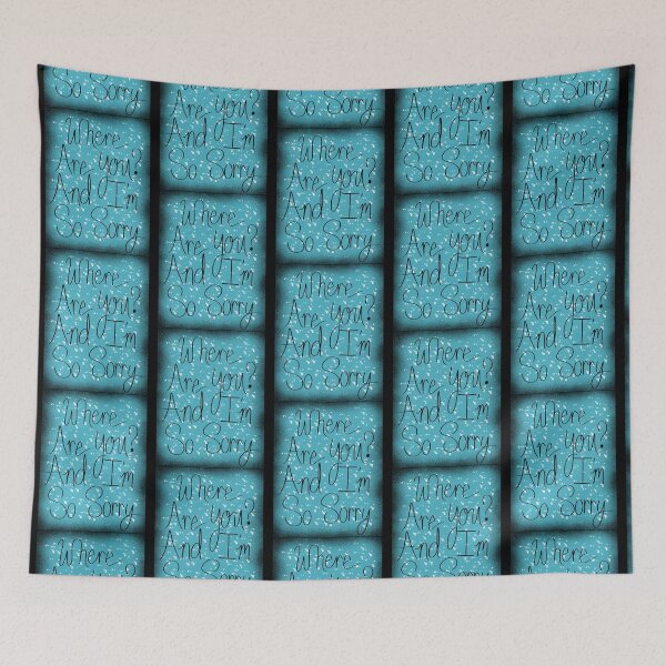 Item preview, Te extraño designed and sold by RivieraDesigner.