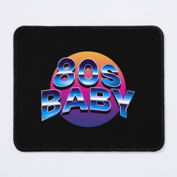 Item preview, 80s baby designed and sold by ManuCalsen.