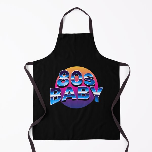 Item preview, 80s baby designed and sold by ManuCalsen.