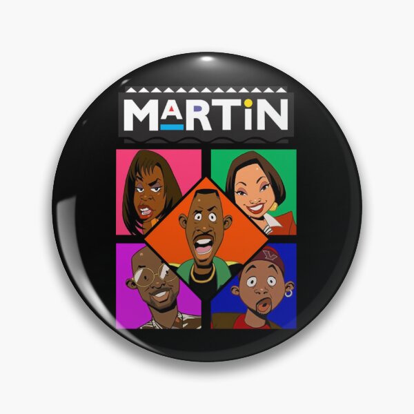 Item preview, Black Tv Shows designed and sold by ManuCalsen.
