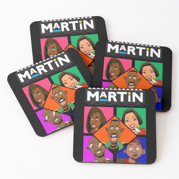 Item preview, Black Tv Shows designed and sold by ManuCalsen.