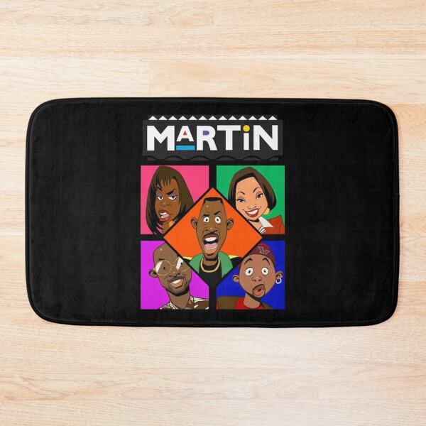 Item preview, Black Tv Shows designed and sold by ManuCalsen.