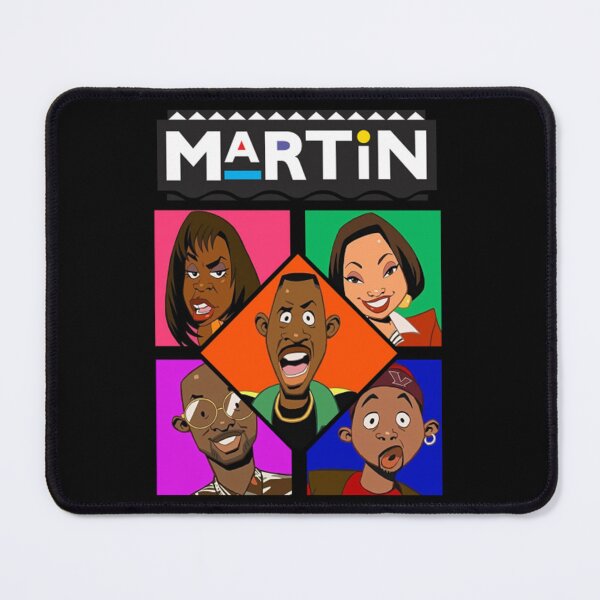 Item preview, Black Tv Shows designed and sold by ManuCalsen.
