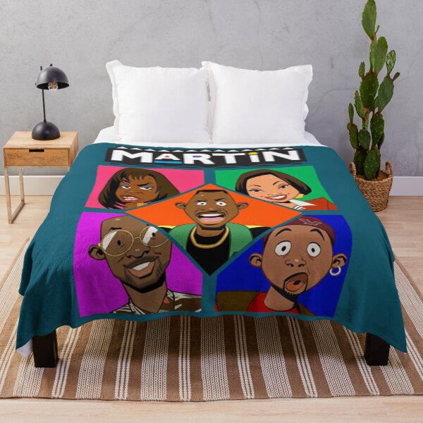 Item preview, Black Tv Shows designed and sold by ManuCalsen.