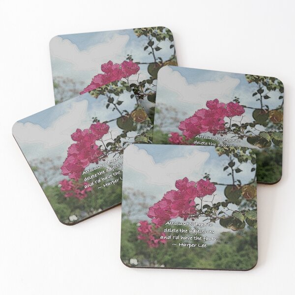 Item preview, Delete The Adjectives designed and sold by Emilyromrell.