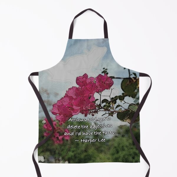 Item preview, Delete The Adjectives designed and sold by Emilyromrell.