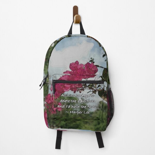 Item preview, Delete The Adjectives designed and sold by Emilyromrell.