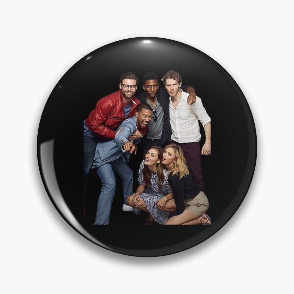 Item preview, Funny Gifts Rebekah Movies Mikaelson Cute Gift designed and sold by DonatellaPadu.