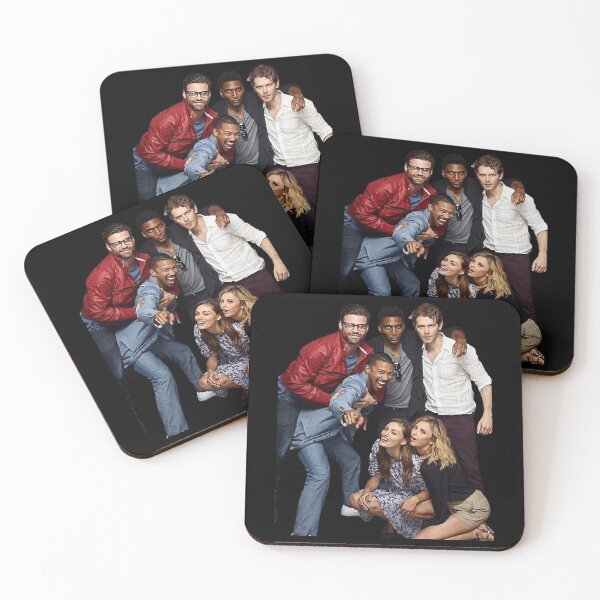Item preview, Funny Gifts Rebekah Movies Mikaelson Cute Gift designed and sold by DonatellaPadu.