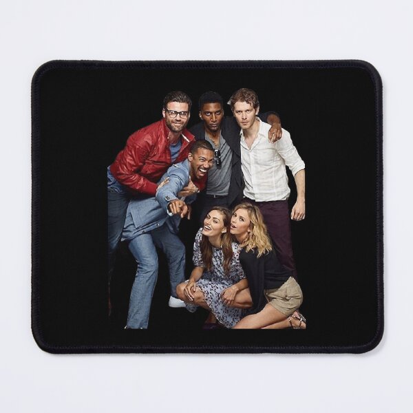 Item preview, Funny Gifts Rebekah Movies Mikaelson Cute Gift designed and sold by DonatellaPadu.