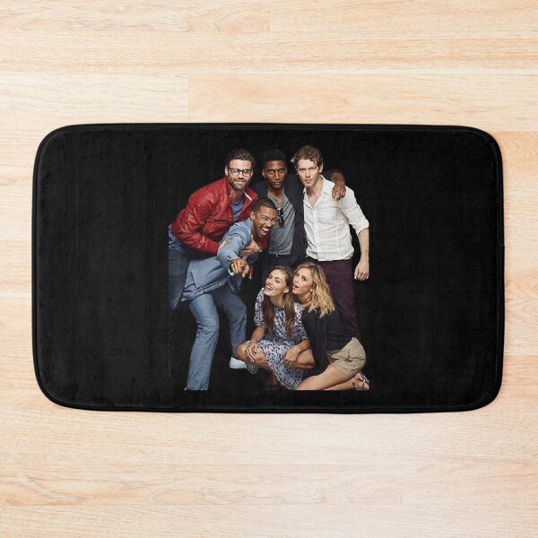 Item preview, Funny Gifts Rebekah Movies Mikaelson Cute Gift designed and sold by DonatellaPadu.