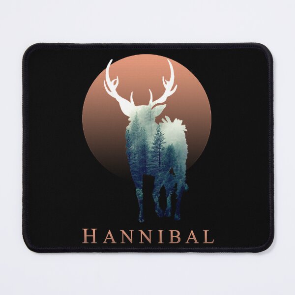 Item preview, Proud Hannigram Mads Mikkelsen Lecter Cool Gift designed and sold by Prestonstewart.