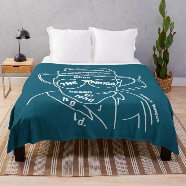 Item preview, Fear And Loathing designed and sold by ManuCalsen.