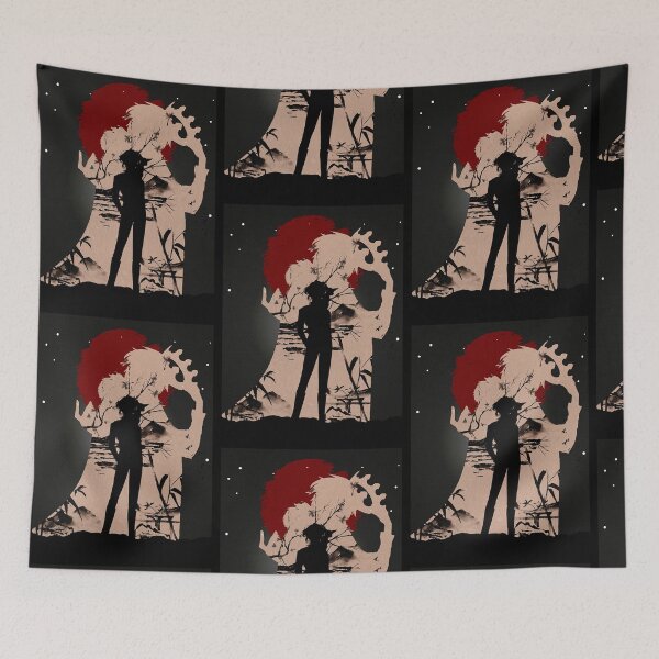 Item preview, Arthur Leywin designed and sold by Terresa Thurston.