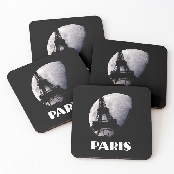 Item preview, Paris Moon Light designed and sold by Quooki.