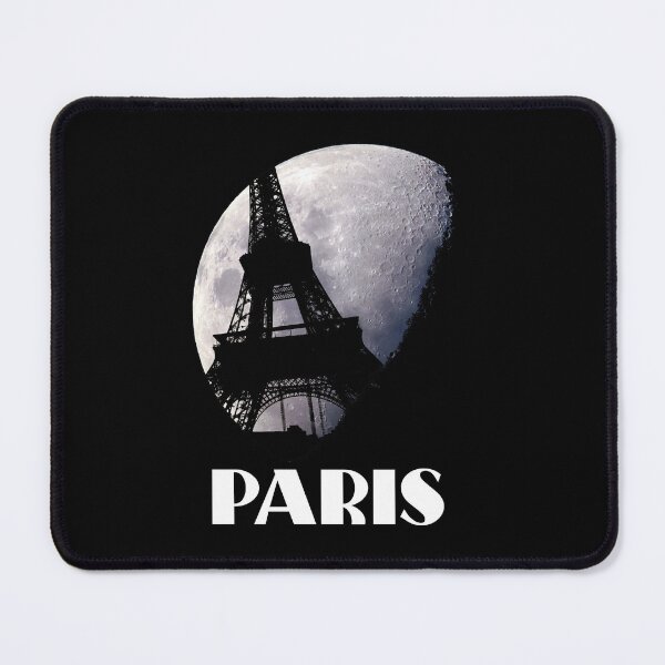 Item preview, Paris Moon Light designed and sold by Quooki.