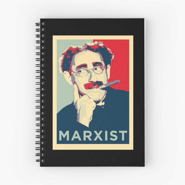 Item preview, Groucho Marxism designed and sold by ManuCalsen.