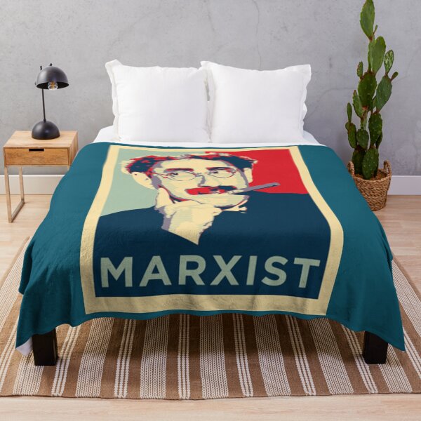 Item preview, Groucho Marxism designed and sold by ManuCalsen.