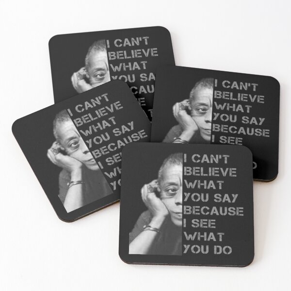 Item preview, James Baldwin designed and sold by ManuCalsen.