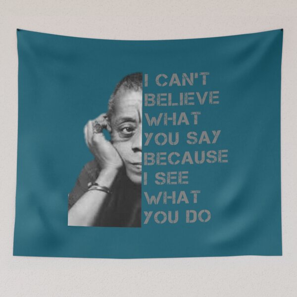 Item preview, James Baldwin designed and sold by ManuCalsen.